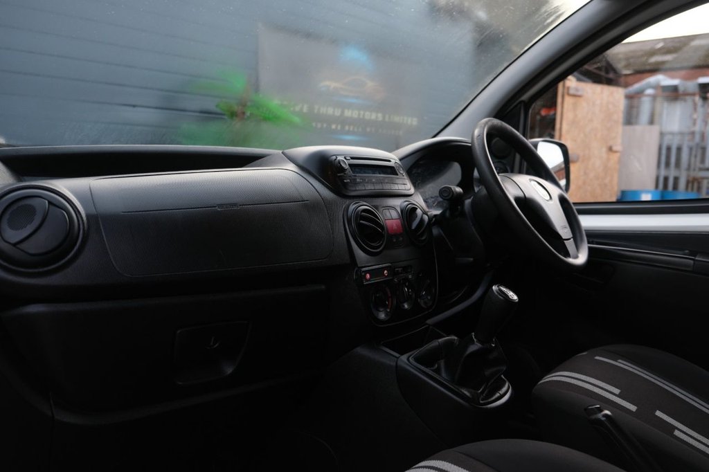 Used Fiat Fiorino 2016 for sale - 77673602: Photo 10