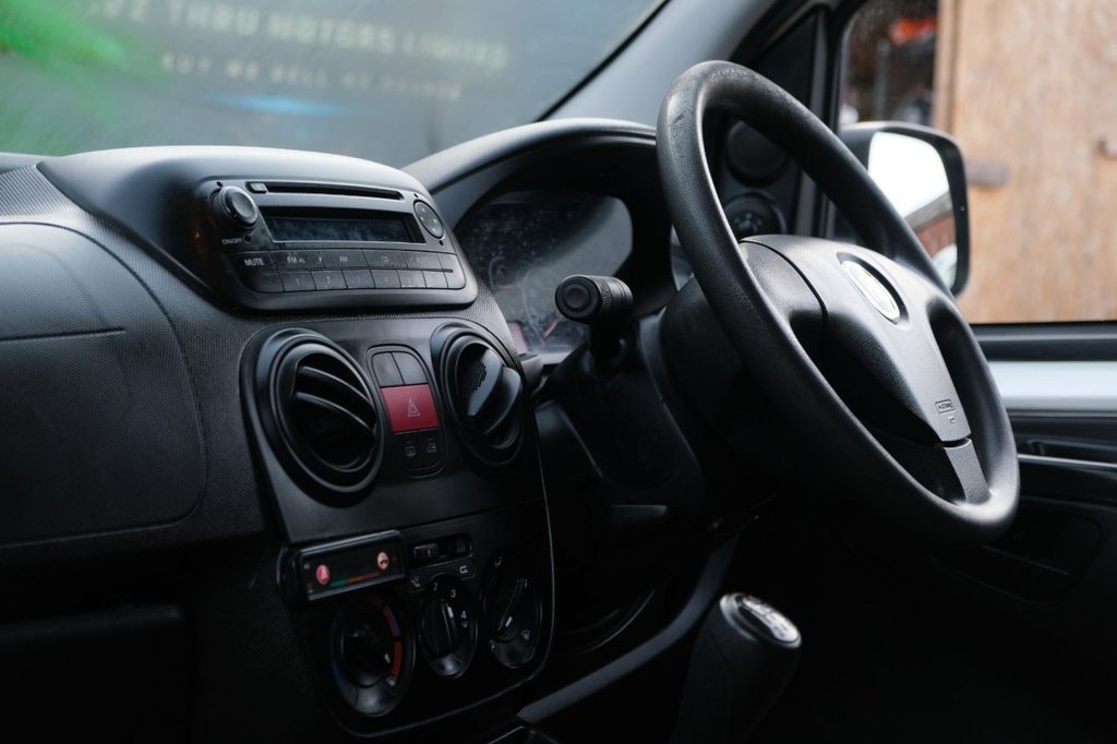 Used Fiat Fiorino 2016 for sale - 77673602: Photo 11