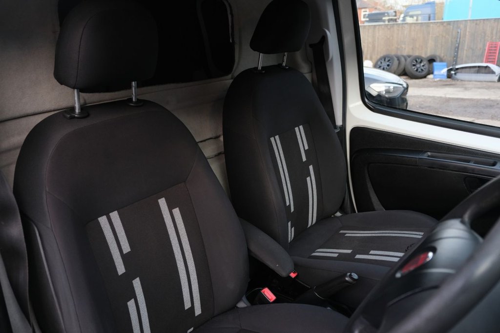 Used Fiat Fiorino 2016 for sale - 77673602: Photo 13