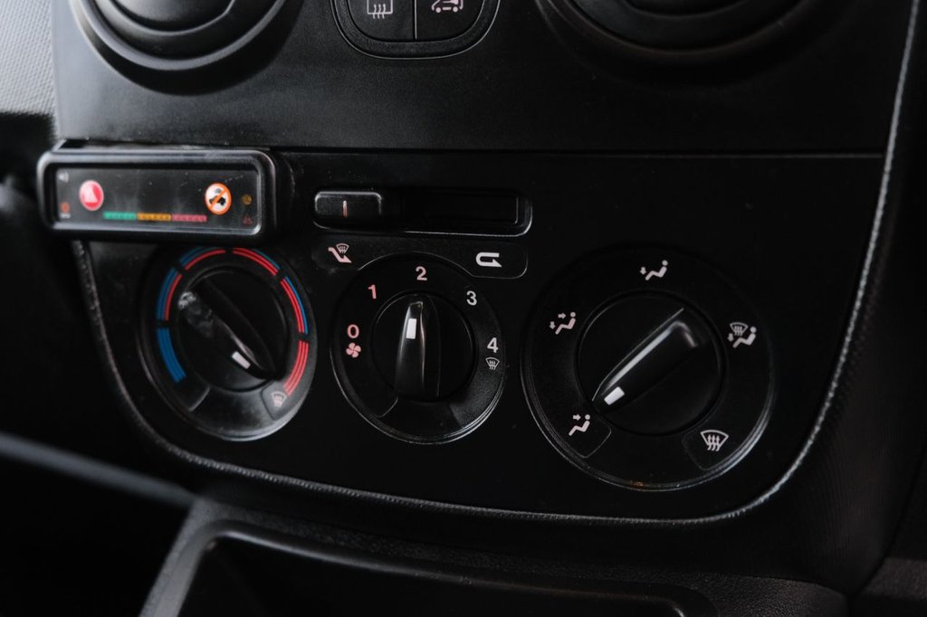 Used Fiat Fiorino 2016 for sale - 77673602: Photo 16