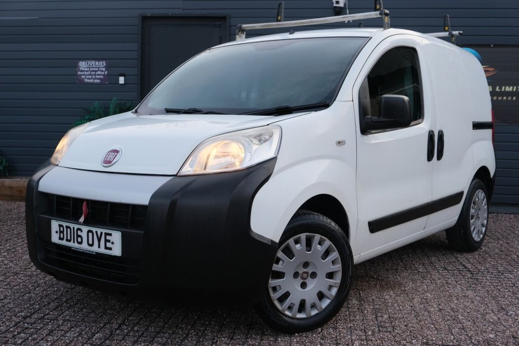 Used Fiat Fiorino 2016 for sale - 77673602: Photo 3