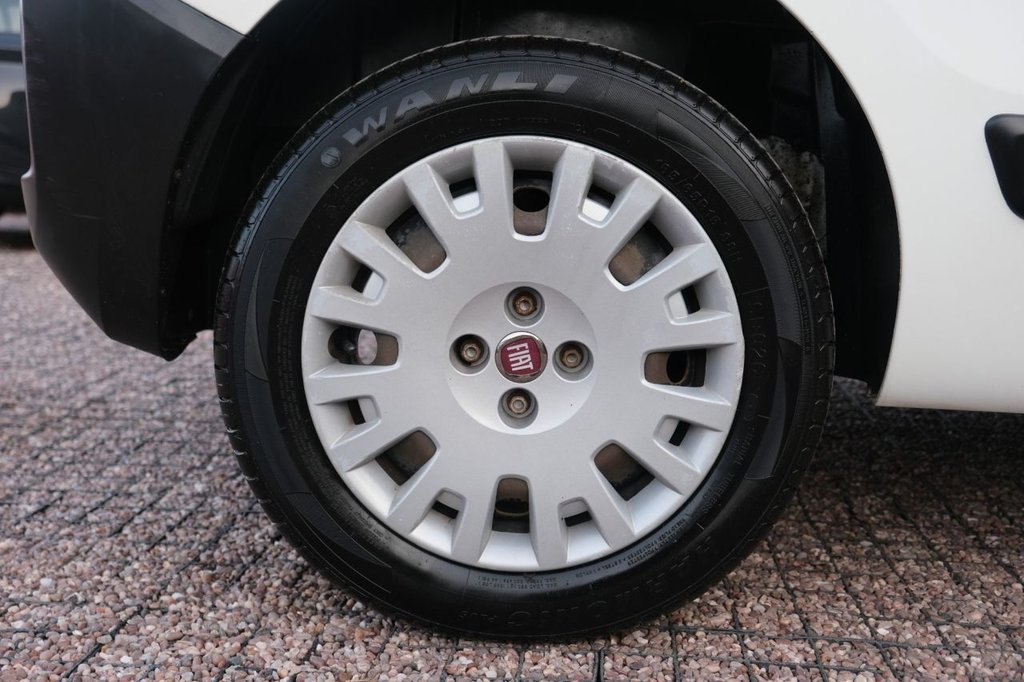 Used Fiat Fiorino 2016 for sale - 77673602: Photo 6