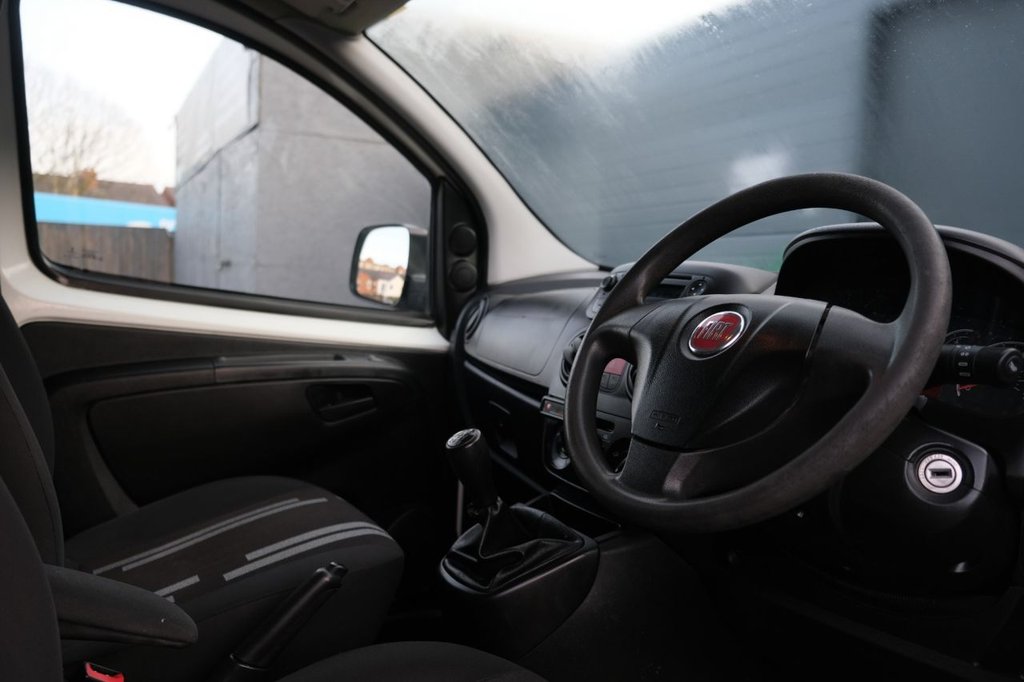 Used Fiat Fiorino 2016 for sale - 77673602: Photo 8