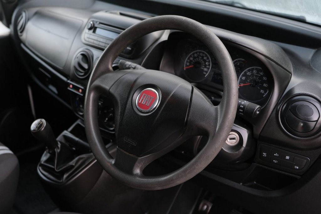 Used Fiat Fiorino 2016 for sale - 77673602: Photo 9