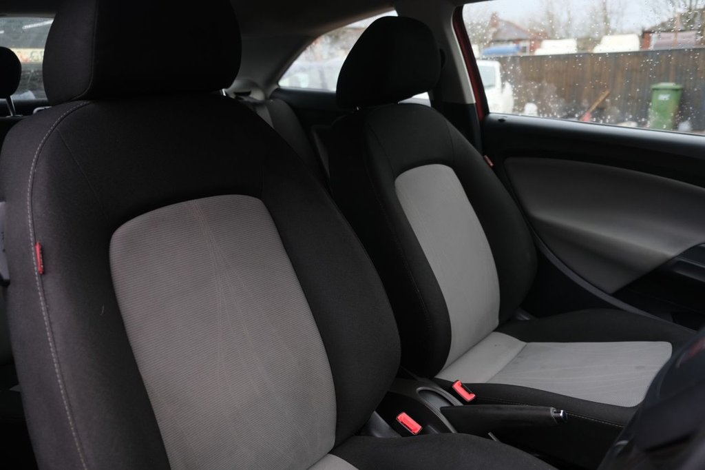 Used SEAT Ibiza 2012 for sale - 77220842: Photo 13