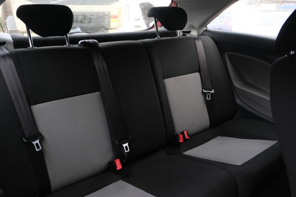 Used SEAT Ibiza 2012 for sale - 77220842: Photo 14