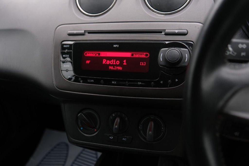 Used SEAT Ibiza 2012 for sale - 77220842: Photo 15