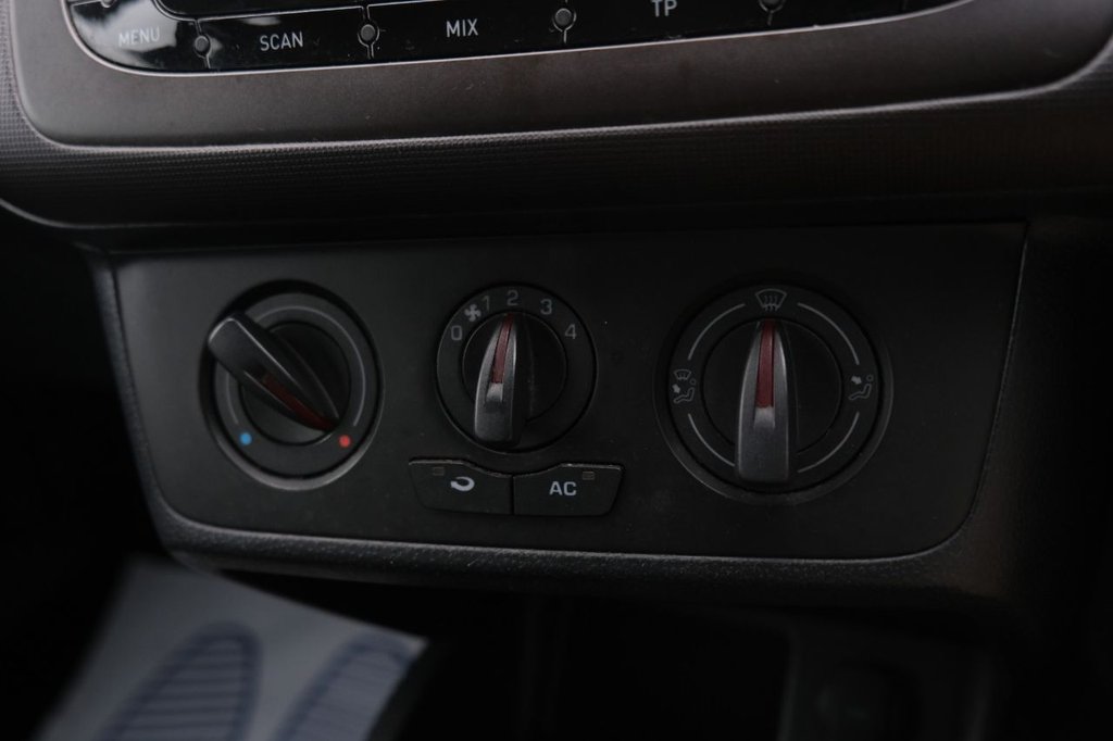 Used SEAT Ibiza 2012 for sale - 77220842: Photo 16