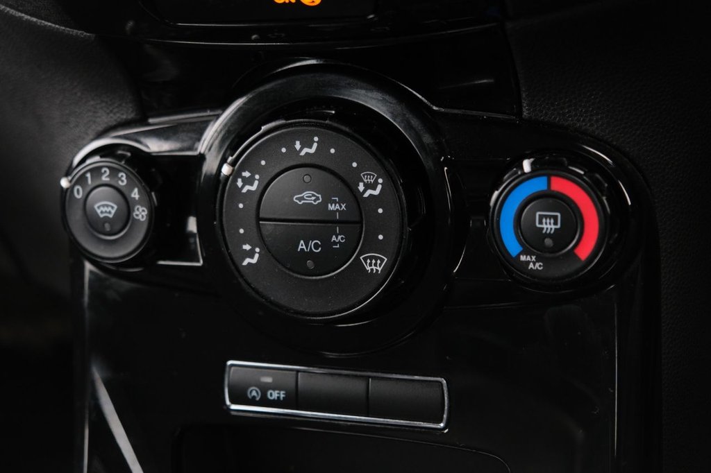 Used Ford Fiesta 2016 for sale - 77427934: Photo 16