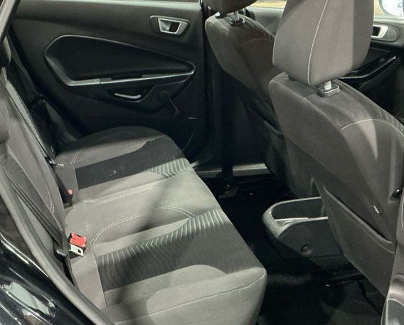 Used Ford Fiesta 2016 for sale - 77427934: Photo 4