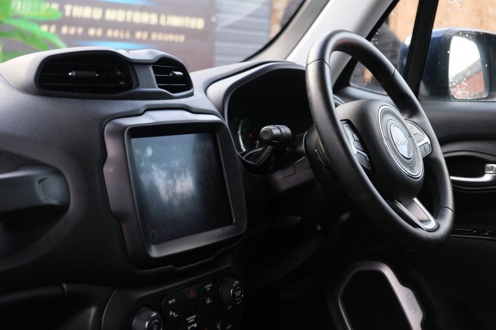 Used Jeep Renegade 2018 for sale - 77220856: Photo 11