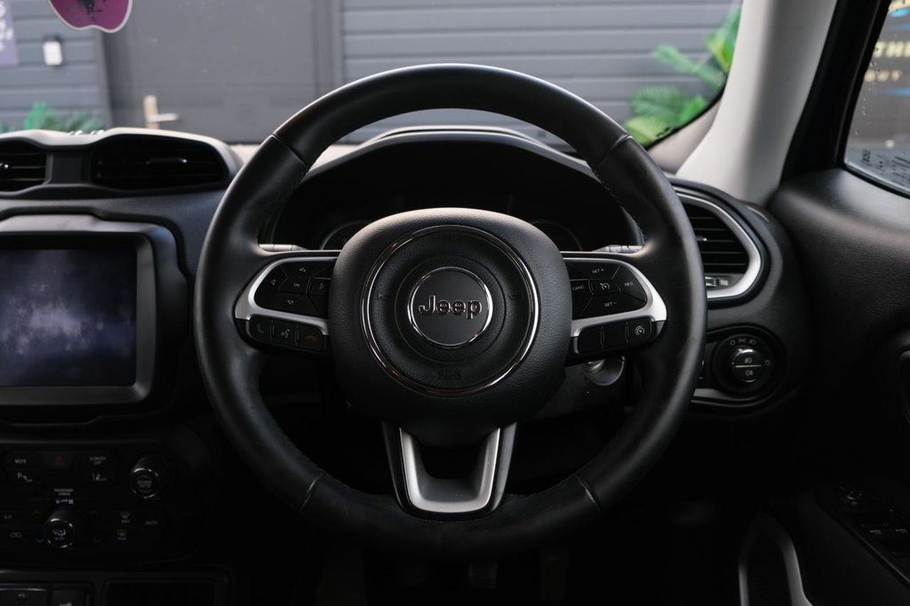 Used Jeep Renegade 2018 for sale - 77220856: Photo 13