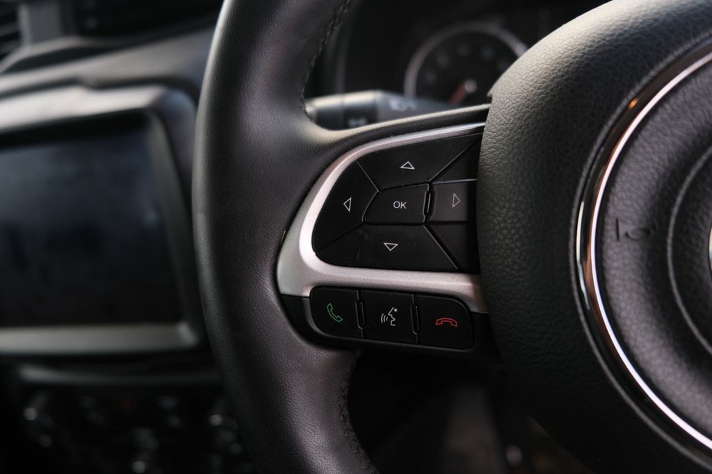 Used Jeep Renegade 2018 for sale - 77220856: Photo 14