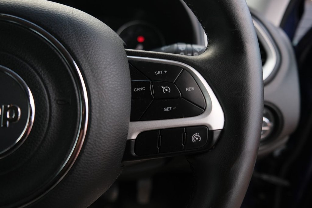 Used Jeep Renegade 2018 for sale - 77220856: Photo 15