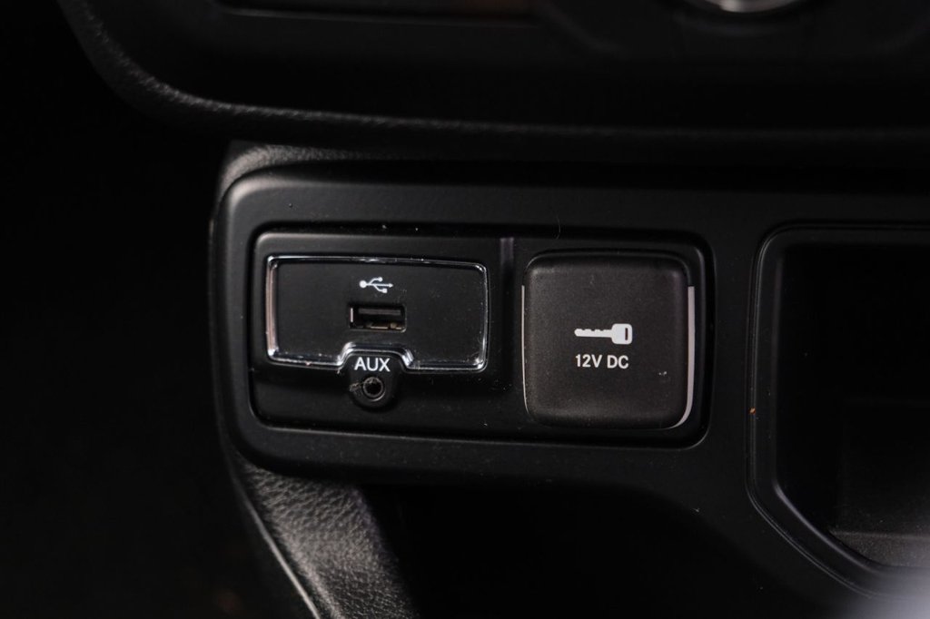 Used Jeep Renegade 2018 for sale - 77220856: Photo 20