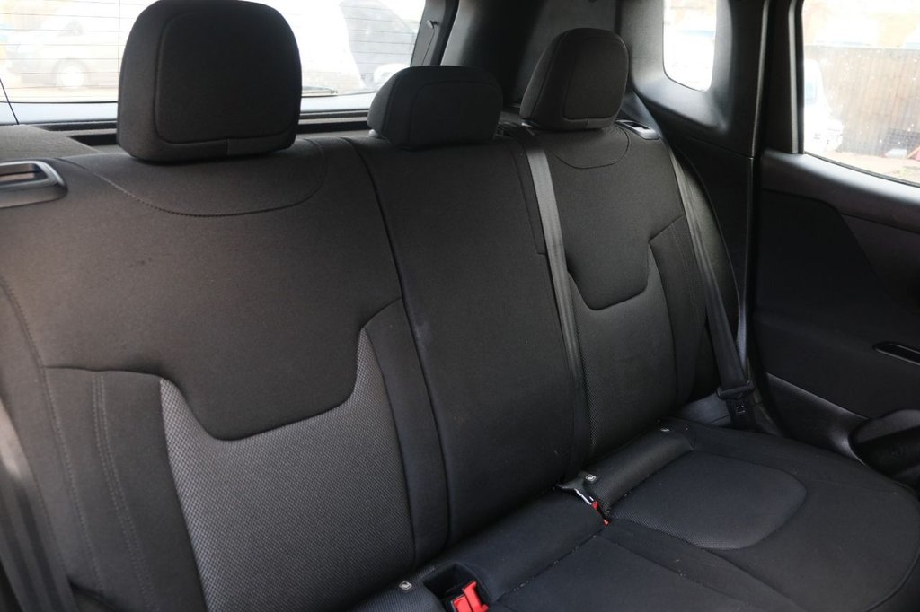 Used Jeep Renegade 2018 for sale - 77220856: Photo 9