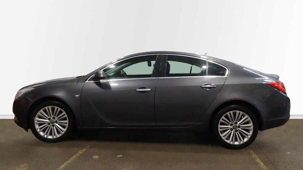Used Vauxhall Insignia 2012 for sale - 77583046: Photo 15