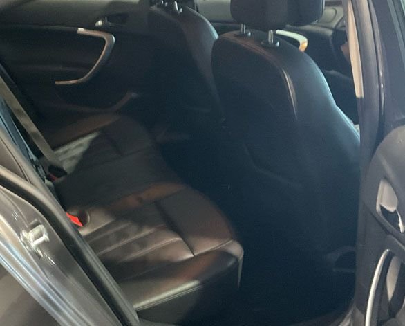 Used Vauxhall Insignia 2012 for sale - 77583046: Photo 4