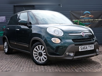 Used Fiat 500L 2014 for sale - 79539086: Photo