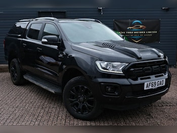 Used Ford Ranger 2019 for sale - 79108425: Photo