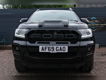 Used Ford Ranger 2019 for sale - 79108425: Photo