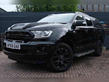 Used Ford Ranger 2019 for sale - 79108425: Photo