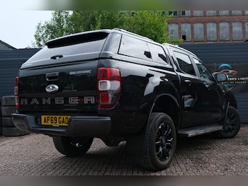 Used Ford Ranger 2019 for sale - 79108425: Photo