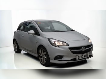 Used Vauxhall Corsa 2017 for sale - 78501211: Photo