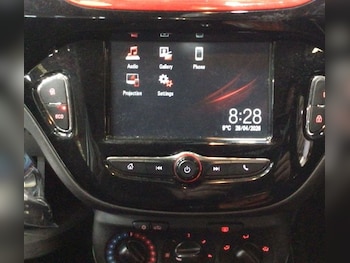 Used Vauxhall Corsa 2017 for sale - 78501211: Photo