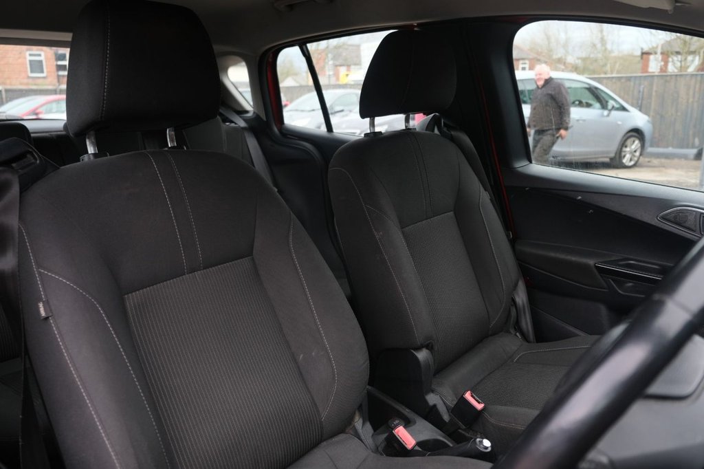 Used Ford B-MAX 2014 for sale - 78002749: Photo 13