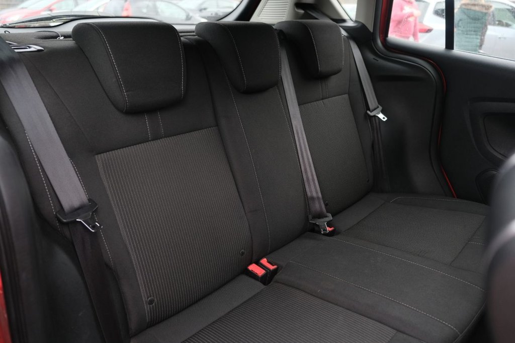 Used Ford B-MAX 2014 for sale - 78002749: Photo 14