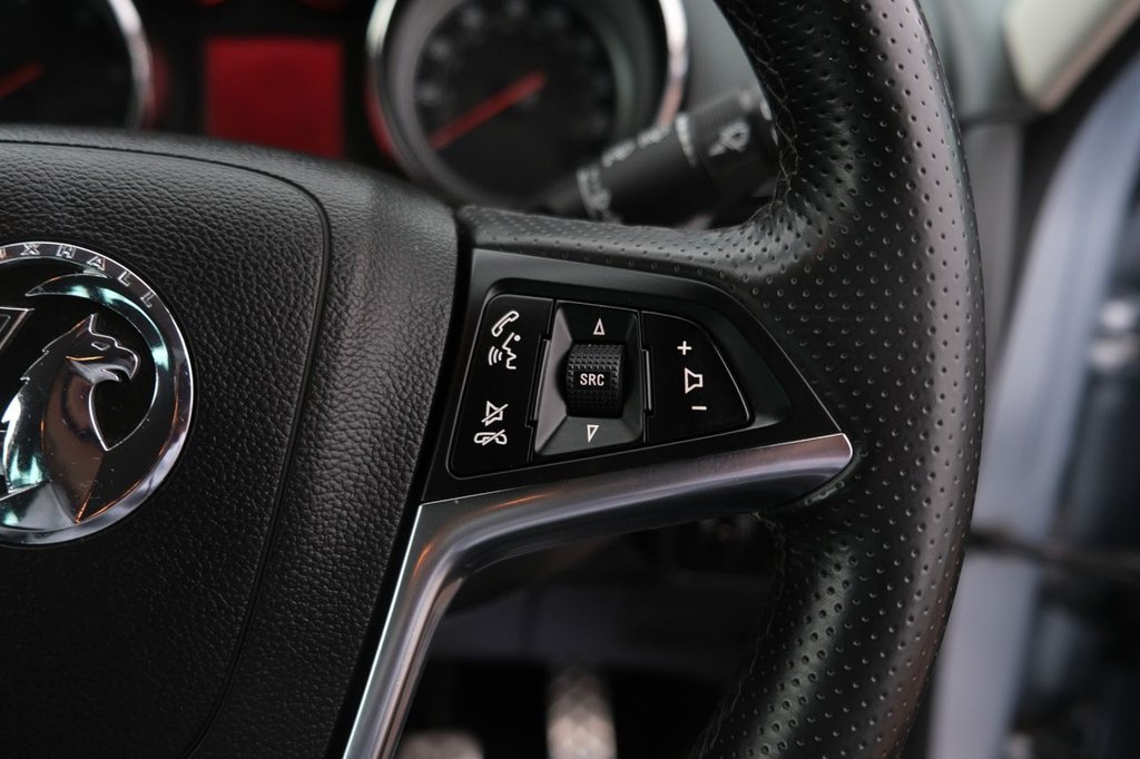 Used Vauxhall Zafira Tourer 2013 for sale - 77582979: Photo 21