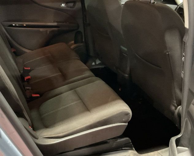 Used Vauxhall Zafira 2013 for sale - 77582979: Photo 4