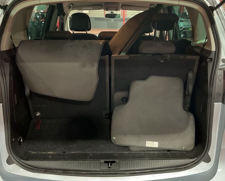 Used Vauxhall Zafira 2013 for sale - 77582979: Photo 6