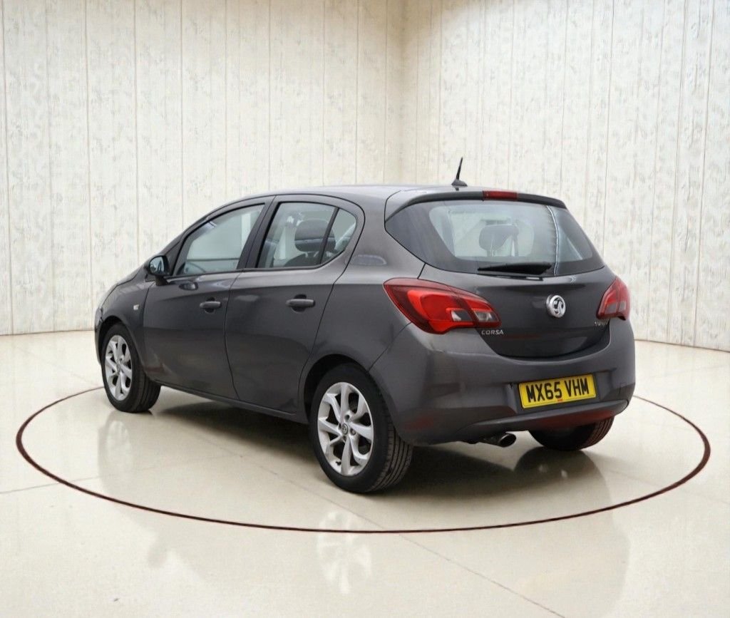 Used Vauxhall Corsa 2015 for sale - 78002954: Photo 10
