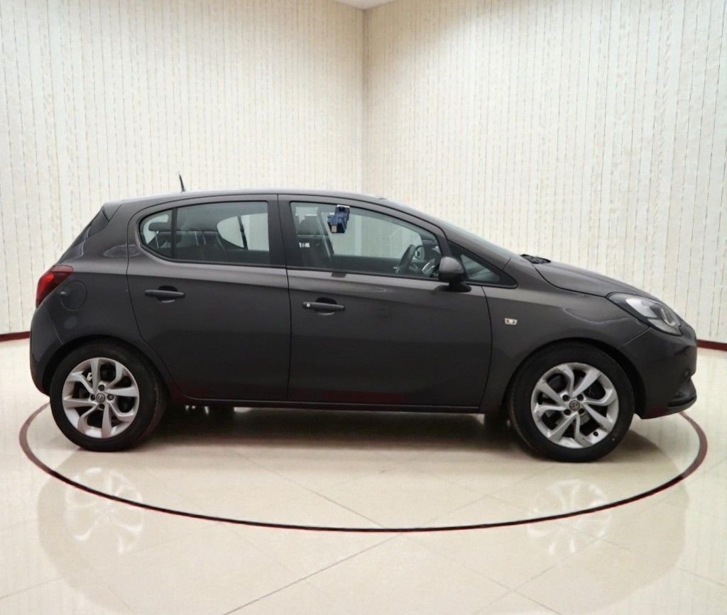 Used Vauxhall Corsa 2015 for sale - 78002954: Photo 13