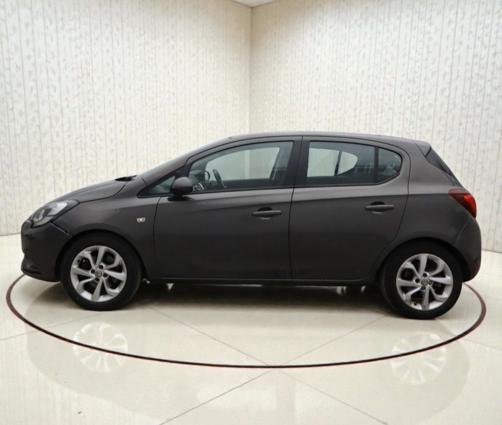 Used Vauxhall Corsa 2015 for sale - 78002954: Photo 15