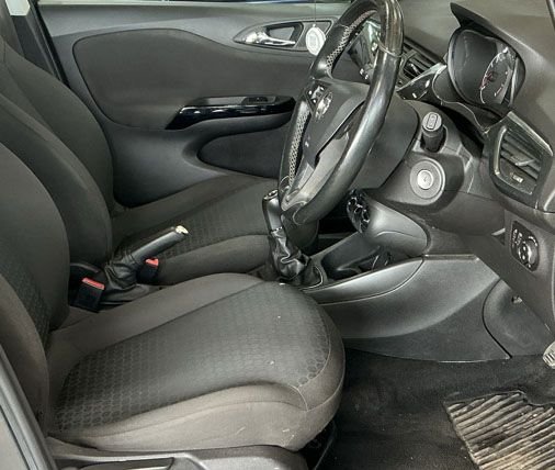 Used Vauxhall Corsa 2015 for sale - 78002954: Photo 3