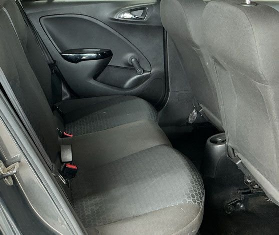 Used Vauxhall Corsa 2015 for sale - 78002954: Photo 4