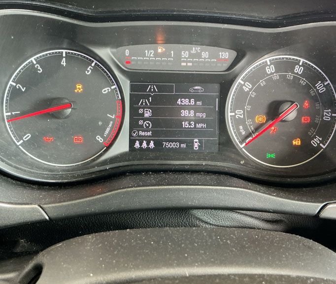 Used Vauxhall Corsa 2015 for sale - 78002954: Photo 7