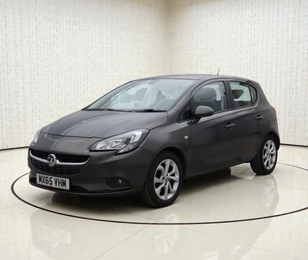 Used Vauxhall Corsa 2015 for sale - 78002954: Photo 9