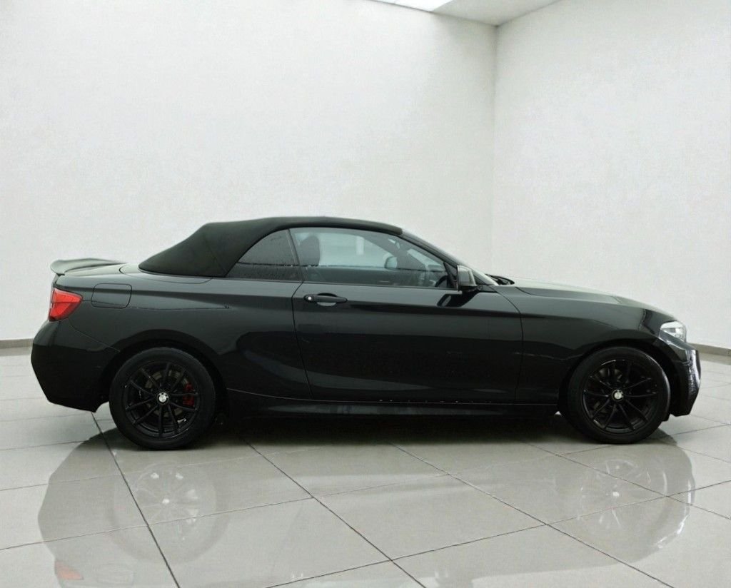 Used BMW 2 Series 2018 for sale - 78002731: Photo 12