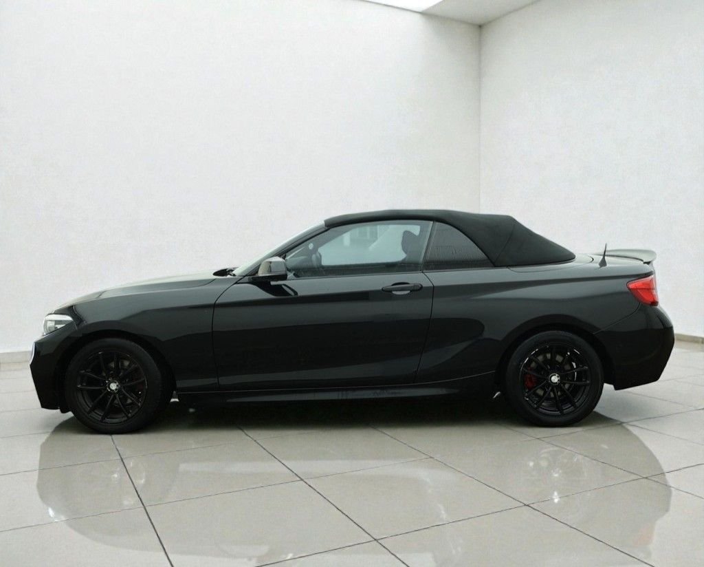 Used BMW 2 Series 2018 for sale - 78002731: Photo 13