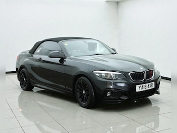 BMW 2 Series feature image