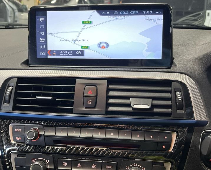 Used BMW 2 Series 2018 for sale - 78002731: Photo 2