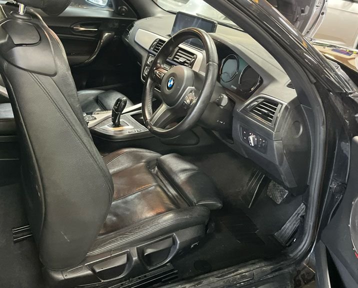 Used BMW 2 Series 2018 for sale - 78002731: Photo 3