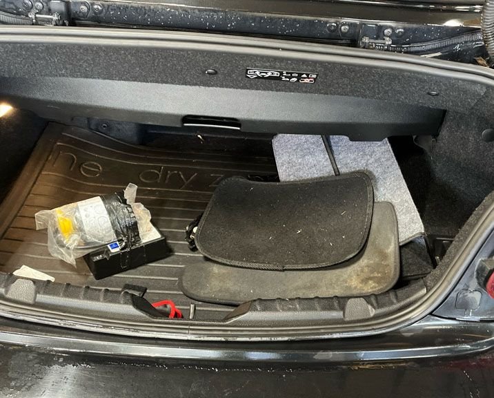 Used BMW 2 Series 2018 for sale - 78002731: Photo 6