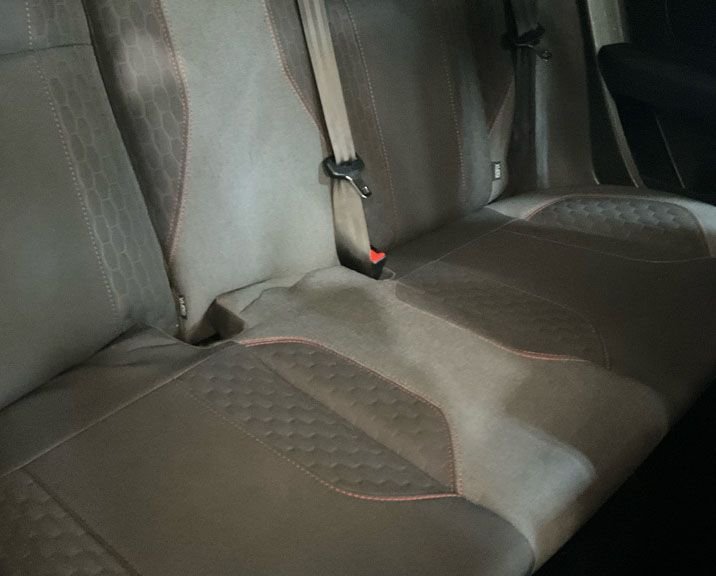 Used Ford Fiesta 2016 for sale - 77582978: Photo 4