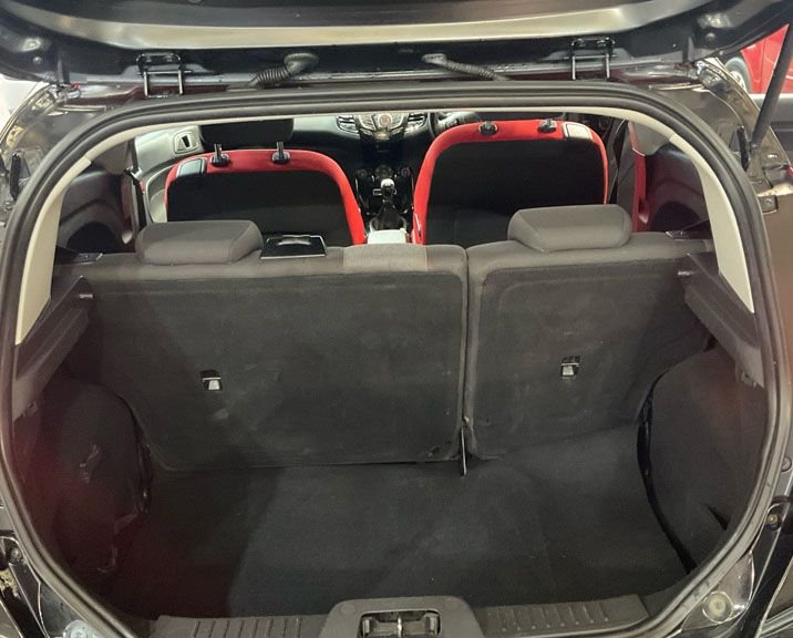 Used Ford Fiesta 2016 for sale - 77582978: Photo 6