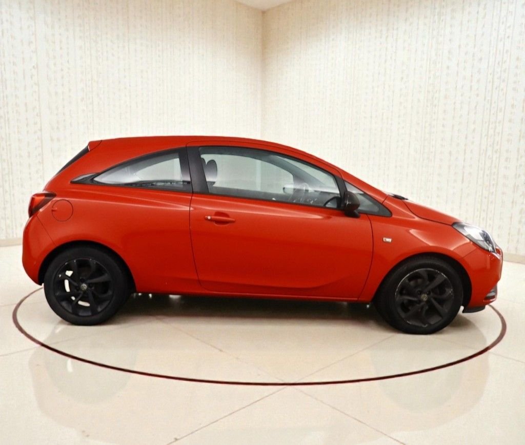 Used Vauxhall Corsa 2015 for sale - 78002982: Photo 14